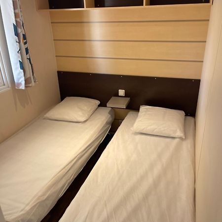 Camping La Paoute Grasse Dış mekan fotoğraf