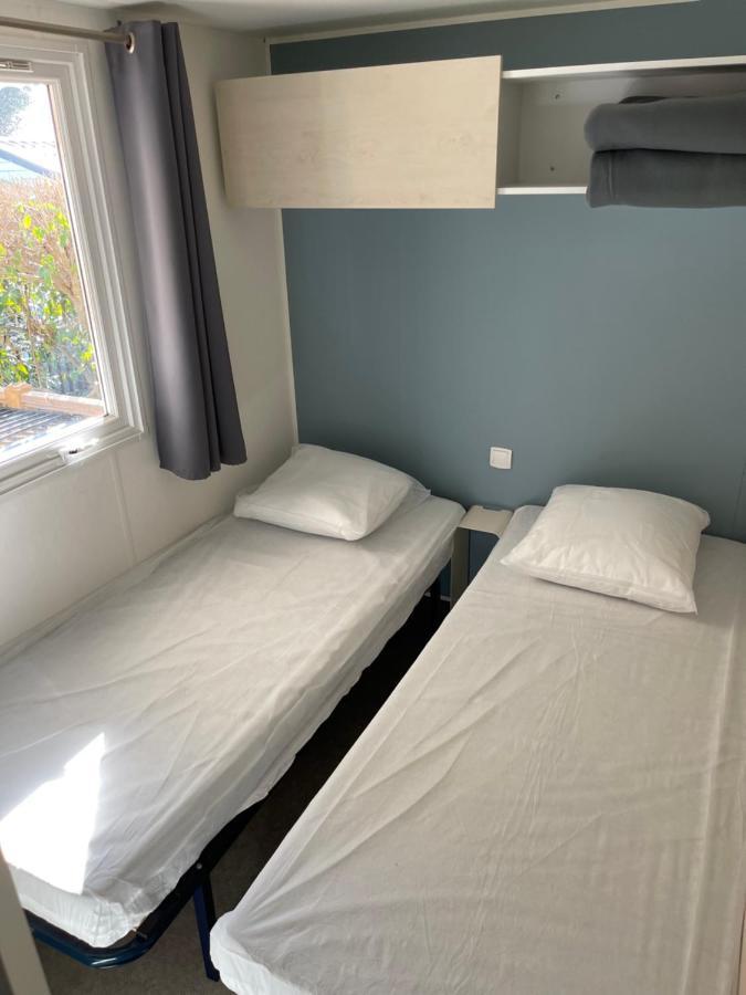 Camping La Paoute Grasse Dış mekan fotoğraf