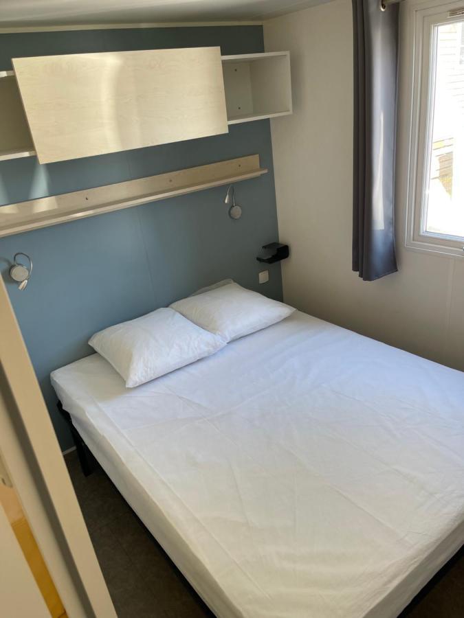 Camping La Paoute Grasse Dış mekan fotoğraf