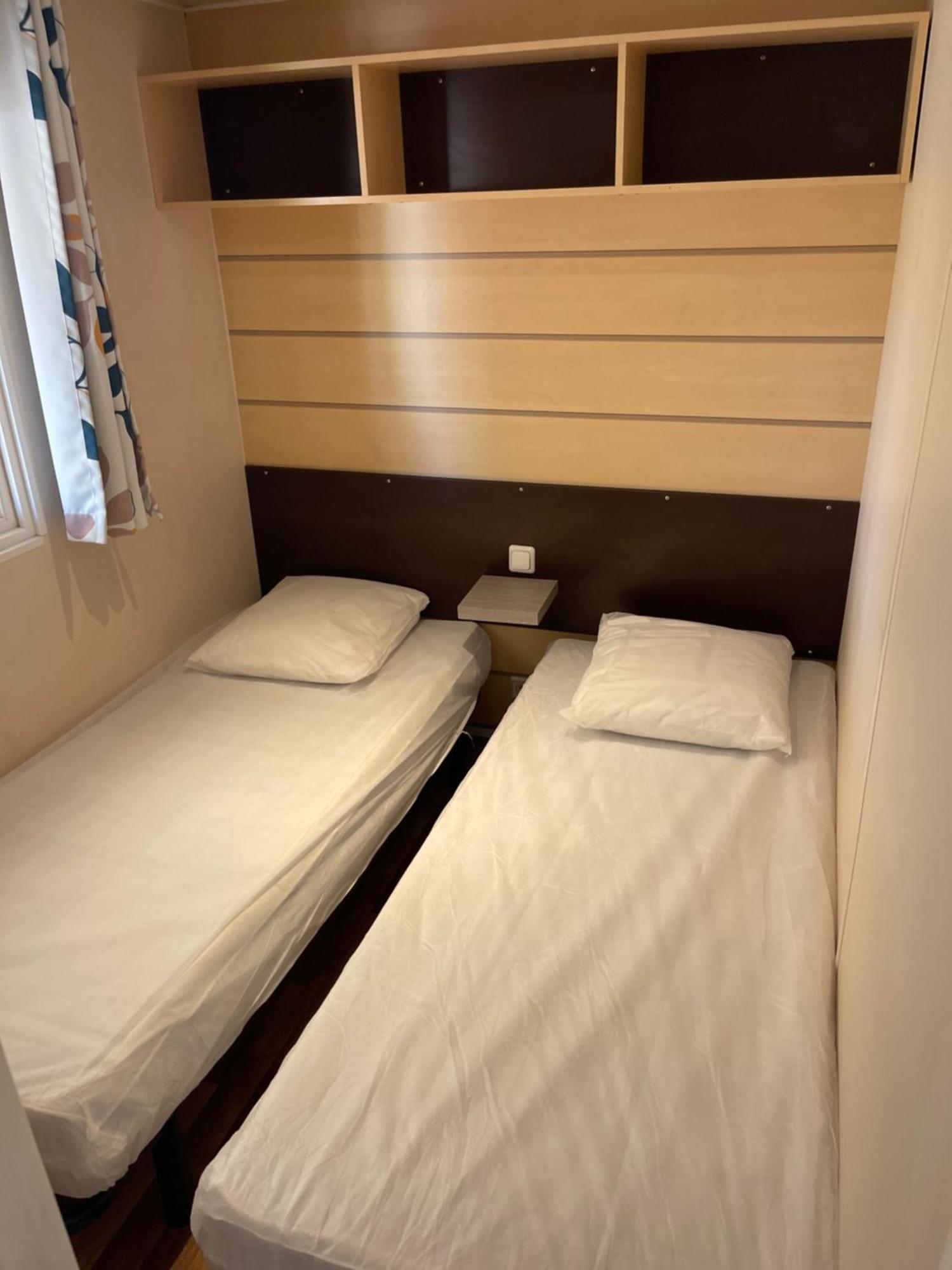 Camping La Paoute Grasse Dış mekan fotoğraf