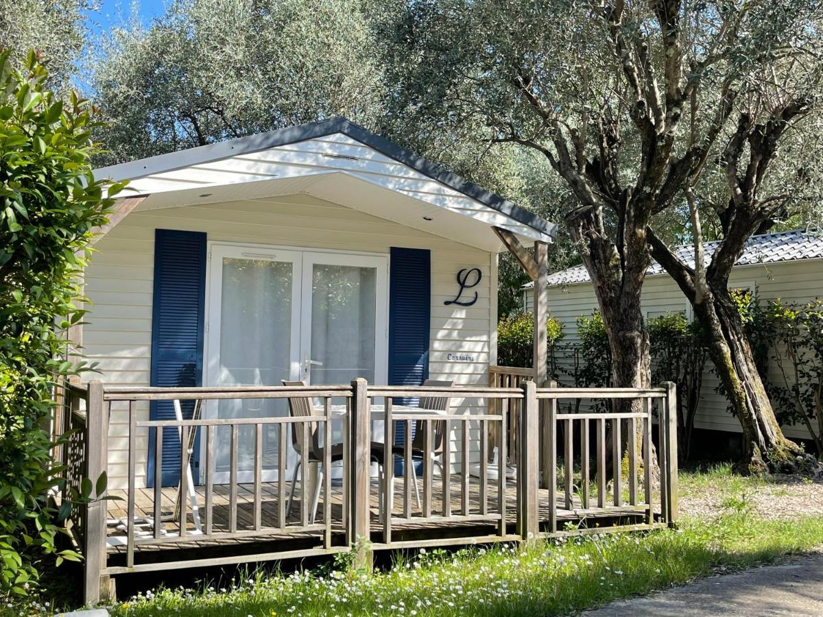 Camping La Paoute Grasse Dış mekan fotoğraf