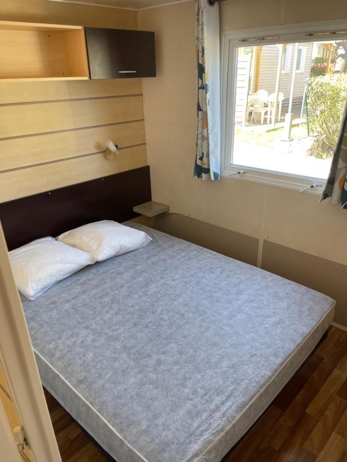 Camping La Paoute Grasse Dış mekan fotoğraf