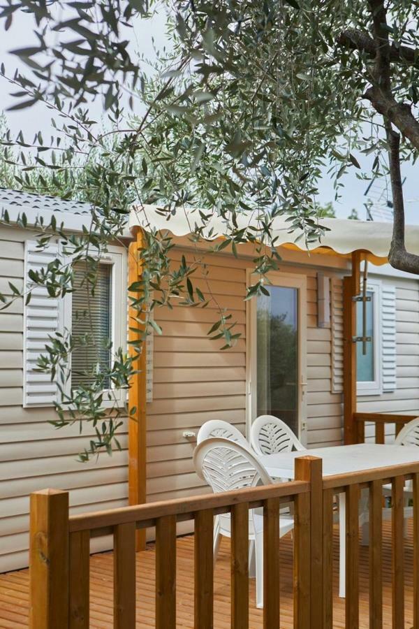 Camping La Paoute Grasse Dış mekan fotoğraf